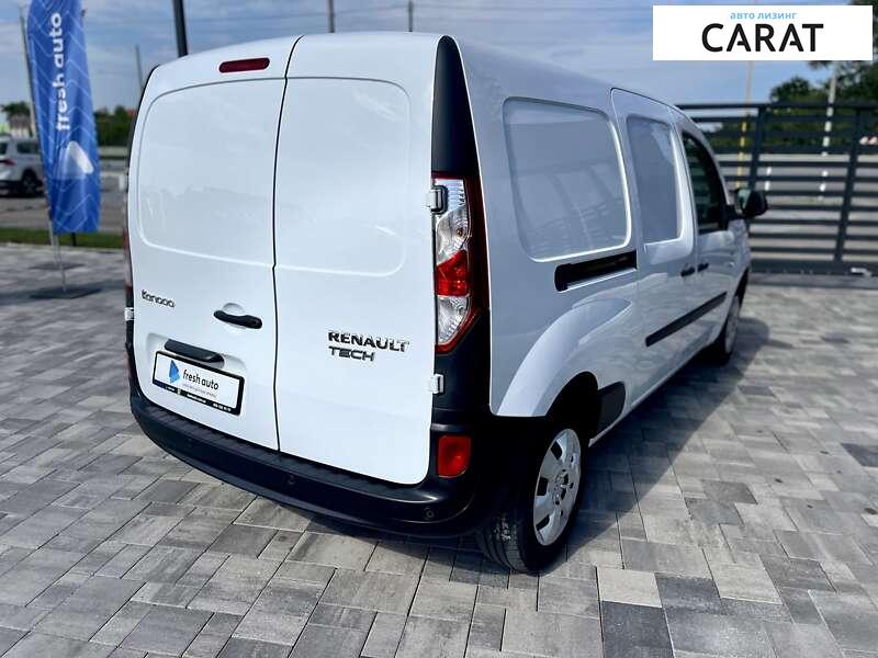 Renault Kangoo 2018 Renault Kangoo 2018