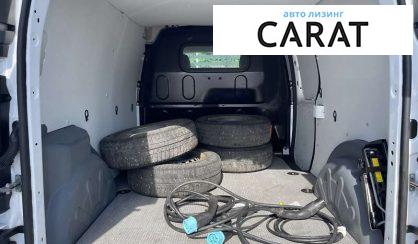 Renault Kangoo 2018 Renault Kangoo 2018