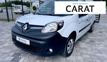Розглянути Renault Kangoo груз. 2019 Renault Kangoo груз. 2019 - авто лізинг Carat