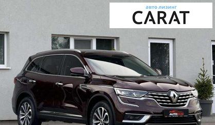 Renault Koleos 2020 Renault Koleos 2020