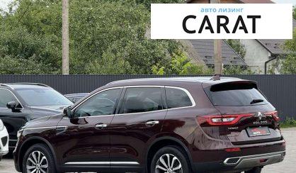 Renault Koleos 2020 Renault Koleos 2020