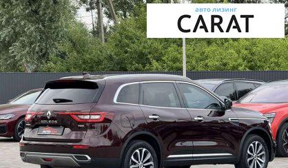 Renault Koleos 2020 Renault Koleos 2020