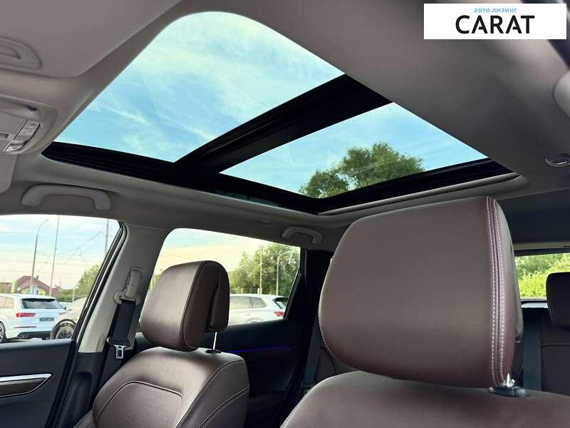 Renault Koleos 2020 Renault Koleos 2020