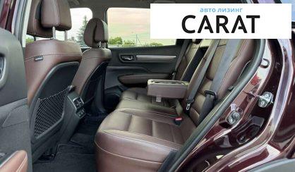 Renault Koleos 2020 Renault Koleos 2020