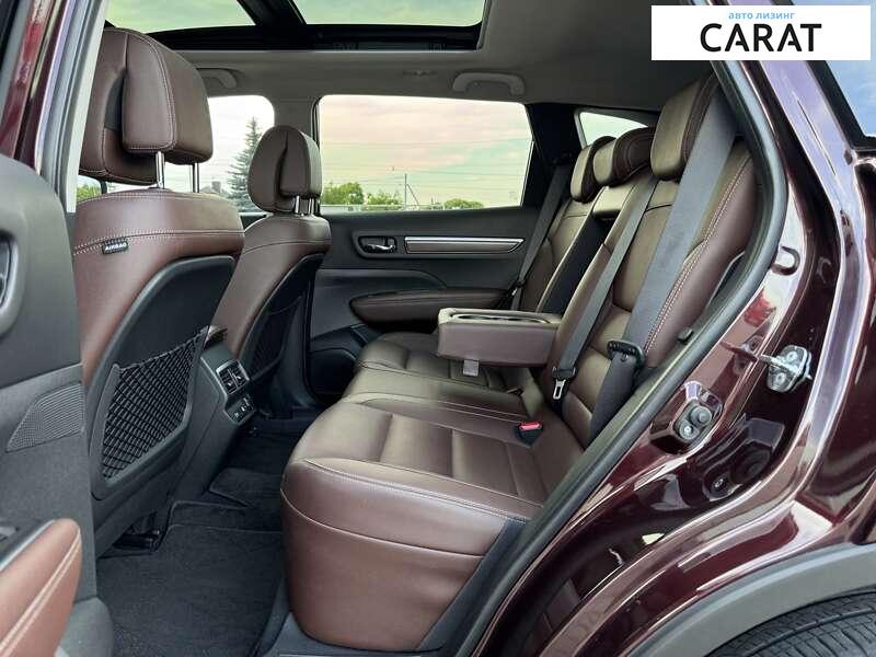 Renault Koleos 2020 Renault Koleos 2020