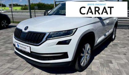 Skoda Kodiaq 2018 Skoda Kodiaq 2018