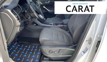 Skoda Kodiaq 2018 Skoda Kodiaq 2018