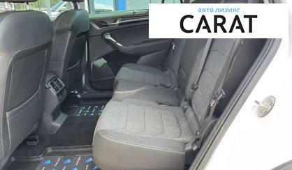 Skoda Kodiaq 2018 Skoda Kodiaq 2018