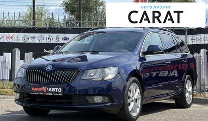 Skoda Superb 2014 Skoda Superb 2014