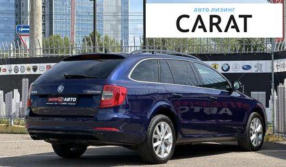 Skoda Superb 2014 Skoda Superb 2014