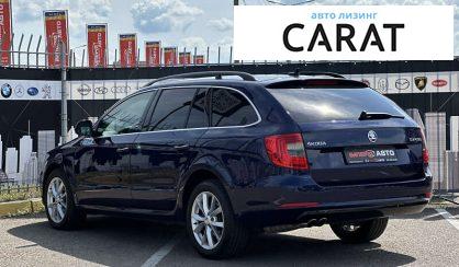 Skoda Superb 2014 Skoda Superb 2014