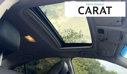 Subaru Legacy 2016 Subaru Legacy 2016