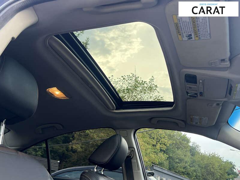 Subaru Legacy 2016 Subaru Legacy 2016