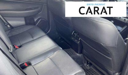 Subaru Legacy 2016 Subaru Legacy 2016