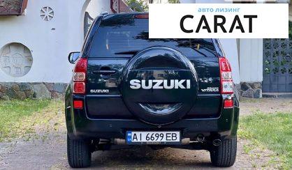 Suzuki Grand Vitara 2009