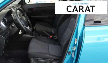Suzuki Vitara 2016