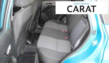 Suzuki Vitara 2016