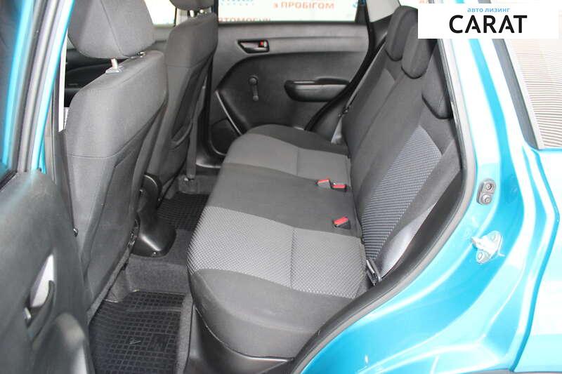 Suzuki Vitara 2016 Suzuki Vitara 2016