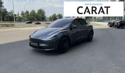 Tesla Model Y 2021 Tesla Model Y 2021