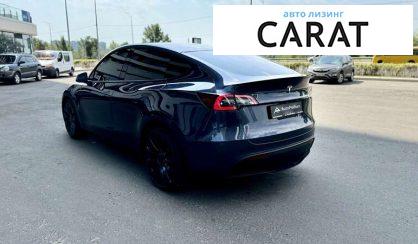 Tesla Model Y 2021 Tesla Model Y 2021