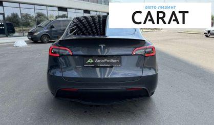 Tesla Model Y 2021 Tesla Model Y 2021