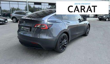 Tesla Model Y 2021 Tesla Model Y 2021