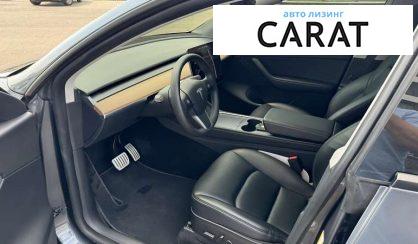 Tesla Model Y 2021 Tesla Model Y 2021