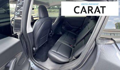 Tesla Model Y 2021 Tesla Model Y 2021