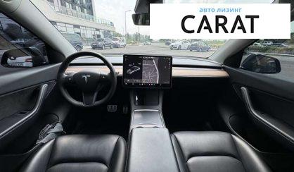 Tesla Model Y 2021 Tesla Model Y 2021