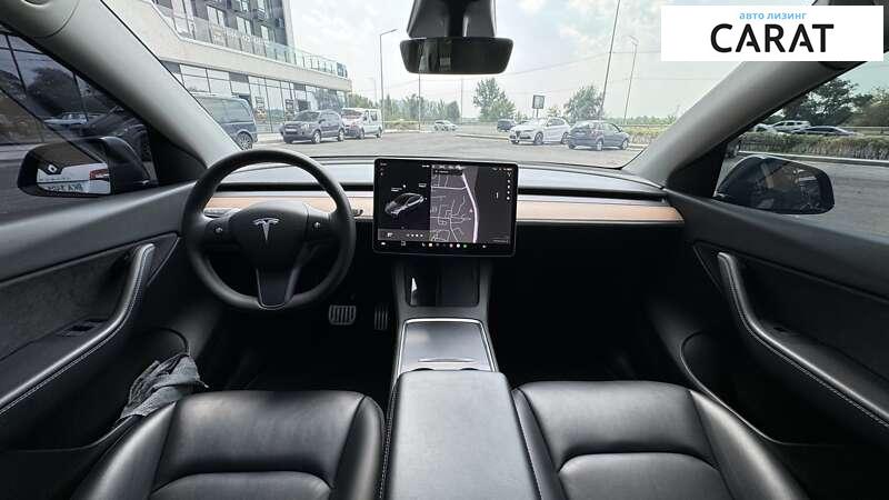 Tesla Model Y 2021 Tesla Model Y 2021