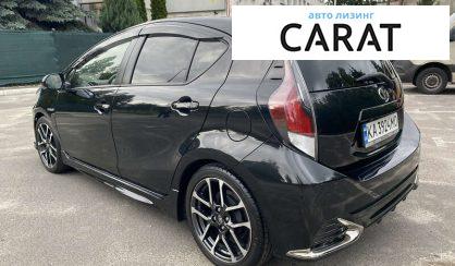 Toyota AQUA 2019 Toyota AQUA 2019