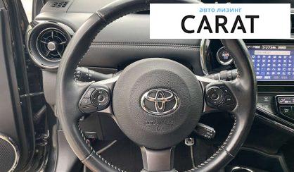 Toyota AQUA 2019 Toyota AQUA 2019
