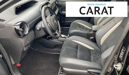 Toyota AQUA 2019 Toyota AQUA 2019