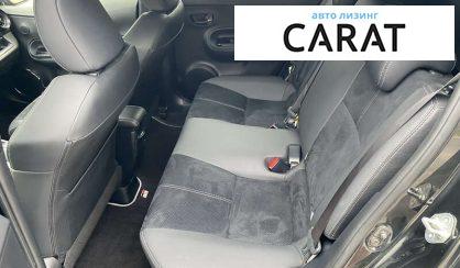 Toyota AQUA 2019 Toyota AQUA 2019