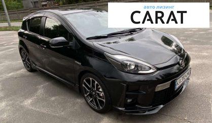 Toyota AQUA 2019 Toyota AQUA 2019