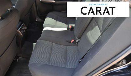 Toyota Camry 2017 Toyota Camry 2017