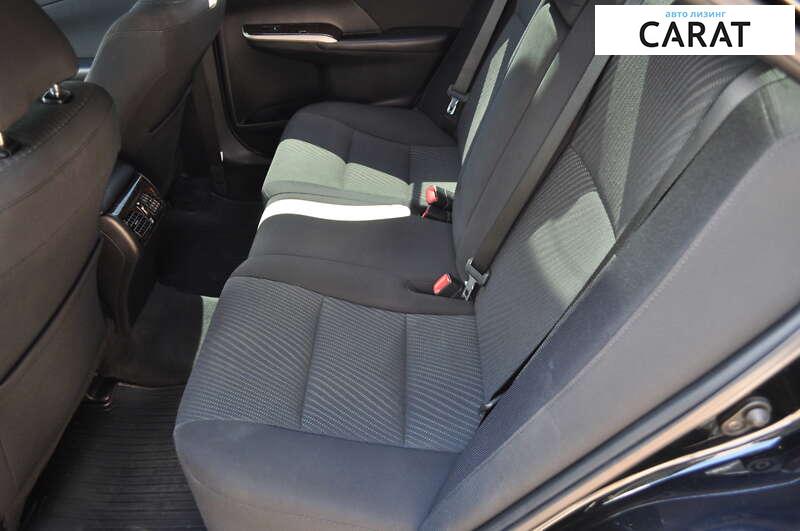 Toyota Camry 2017 Toyota Camry 2017