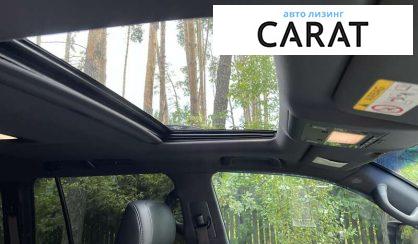 Toyota Land Cruiser 200 2019 Toyota Land Cruiser 200 2019