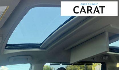 Toyota Sienna 2016 Toyota Sienna 2016