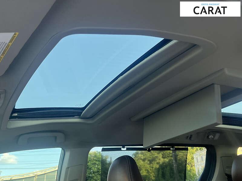 Toyota Sienna 2016 Toyota Sienna 2016