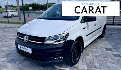 Volkswagen Caddy 2020