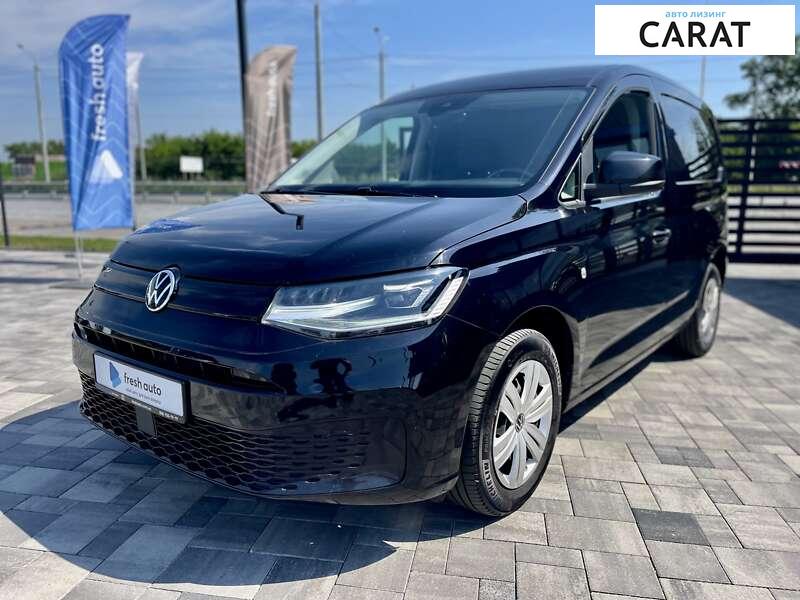 Volkswagen Caddy 2020 Volkswagen Caddy 2020