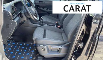 Volkswagen Caddy 2020 Volkswagen Caddy 2020