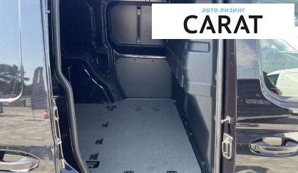 Volkswagen Caddy 2020 Volkswagen Caddy 2020