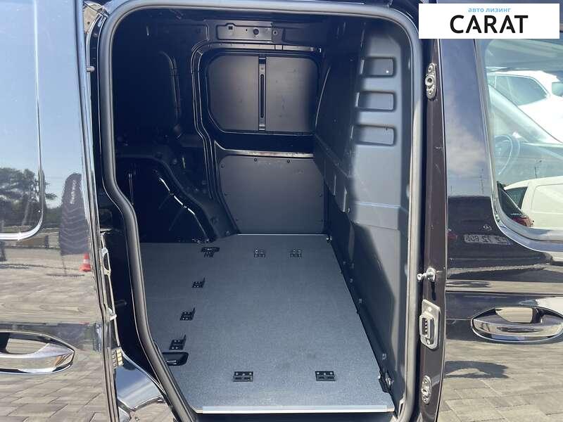 Volkswagen Caddy 2020 Volkswagen Caddy 2020