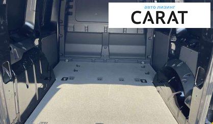 Volkswagen Caddy 2020 Volkswagen Caddy 2020