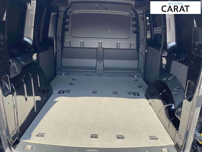 Volkswagen Caddy 2020 Volkswagen Caddy 2020