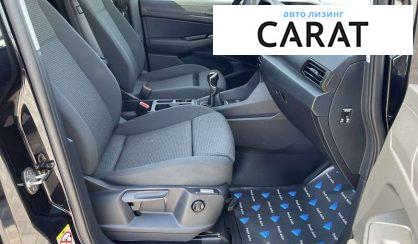 Volkswagen Caddy 2020 Volkswagen Caddy 2020