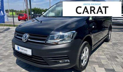 Volkswagen Caddy 2020