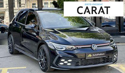 Volkswagen Golf GTI 2021 Volkswagen Golf GTI 2021